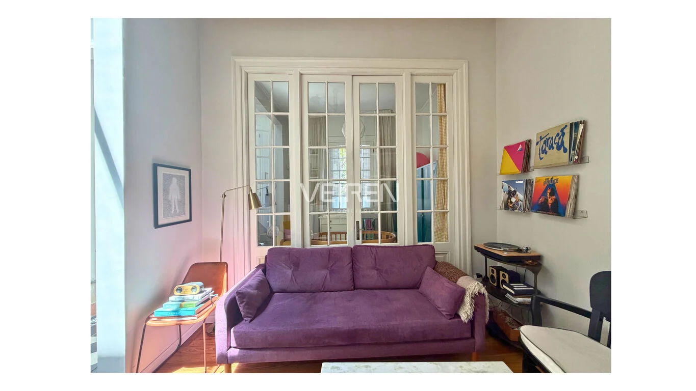 Casa en Punta Carretas, propiedad 303375 -Imagen 3