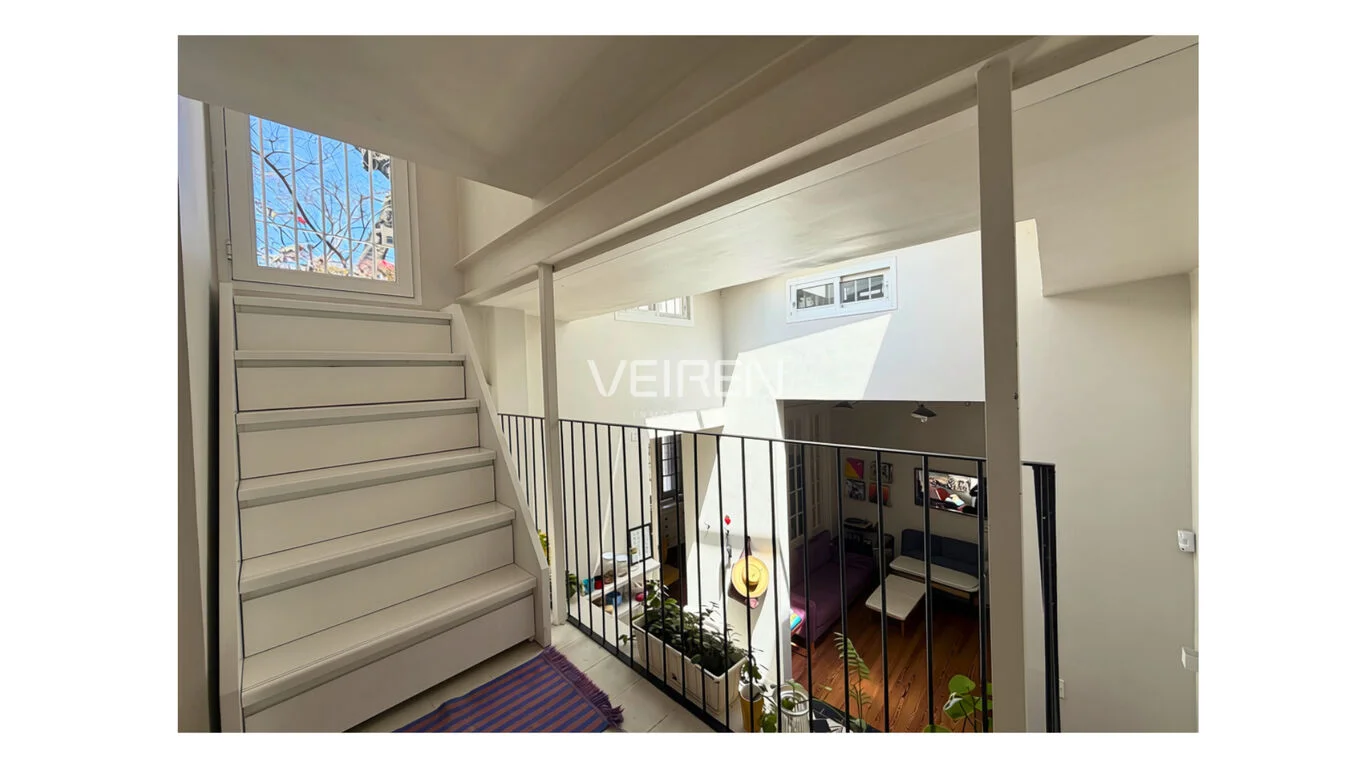 Casa en Punta Carretas, propiedad 303375 -Imagen 21