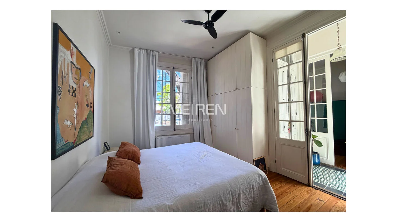 Casa en Punta Carretas, propiedad 303375 -Imagen 4