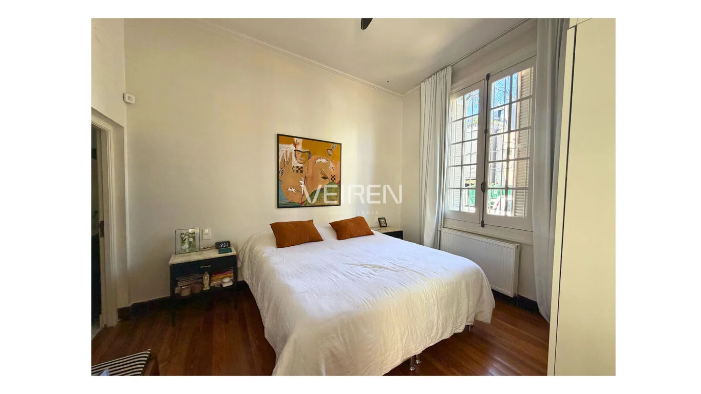 Casa en Punta Carretas, propiedad 303375 -Imagen 5