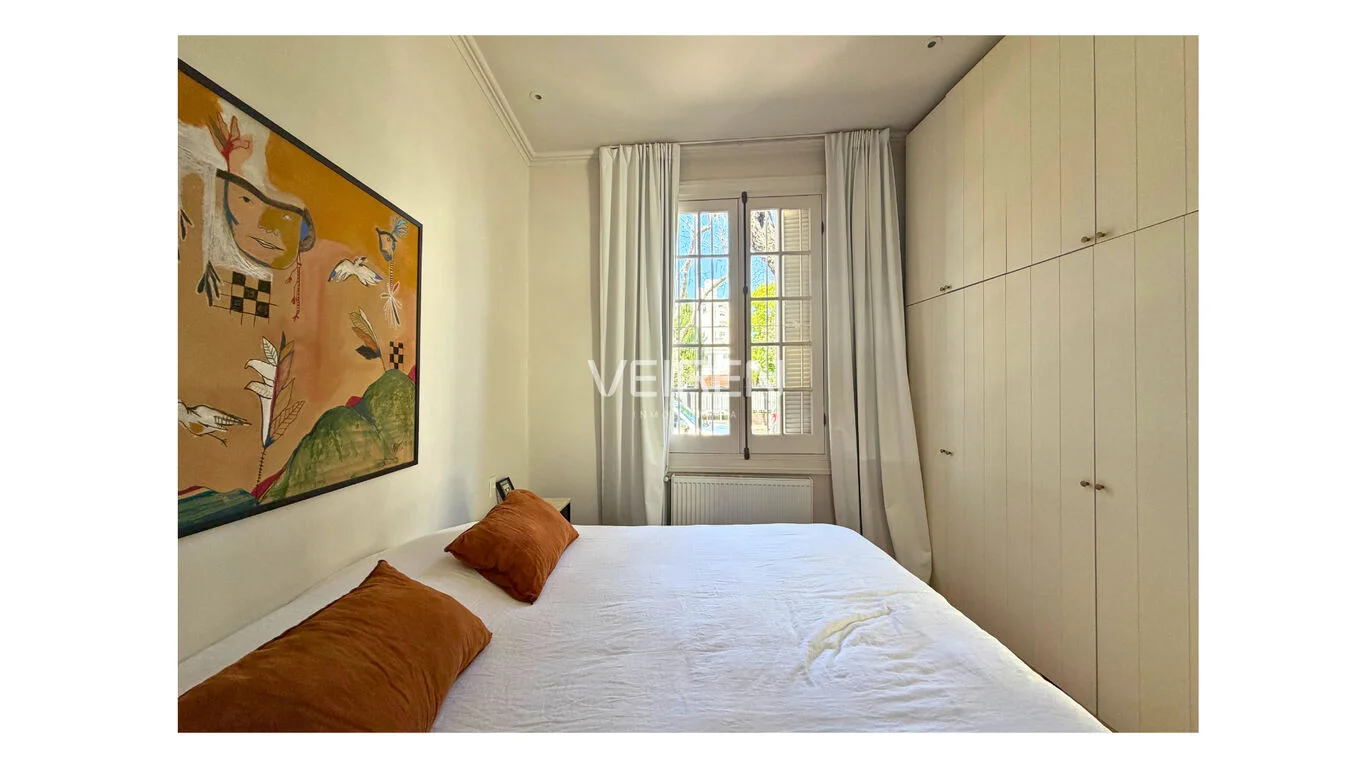 Casa en Punta Carretas, propiedad 303375 -Imagen 6