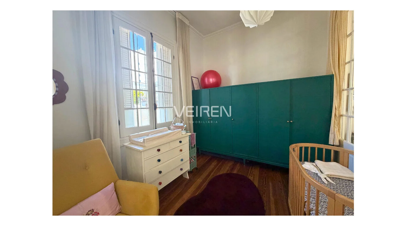 Casa en Punta Carretas, propiedad 303375 -Imagen 8