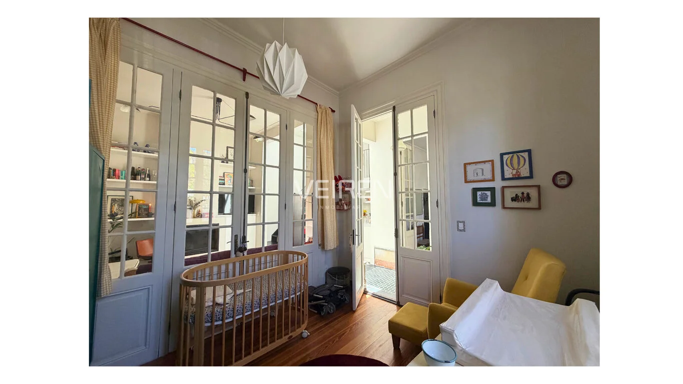 Casa en Punta Carretas, propiedad 303375 -Imagen 9