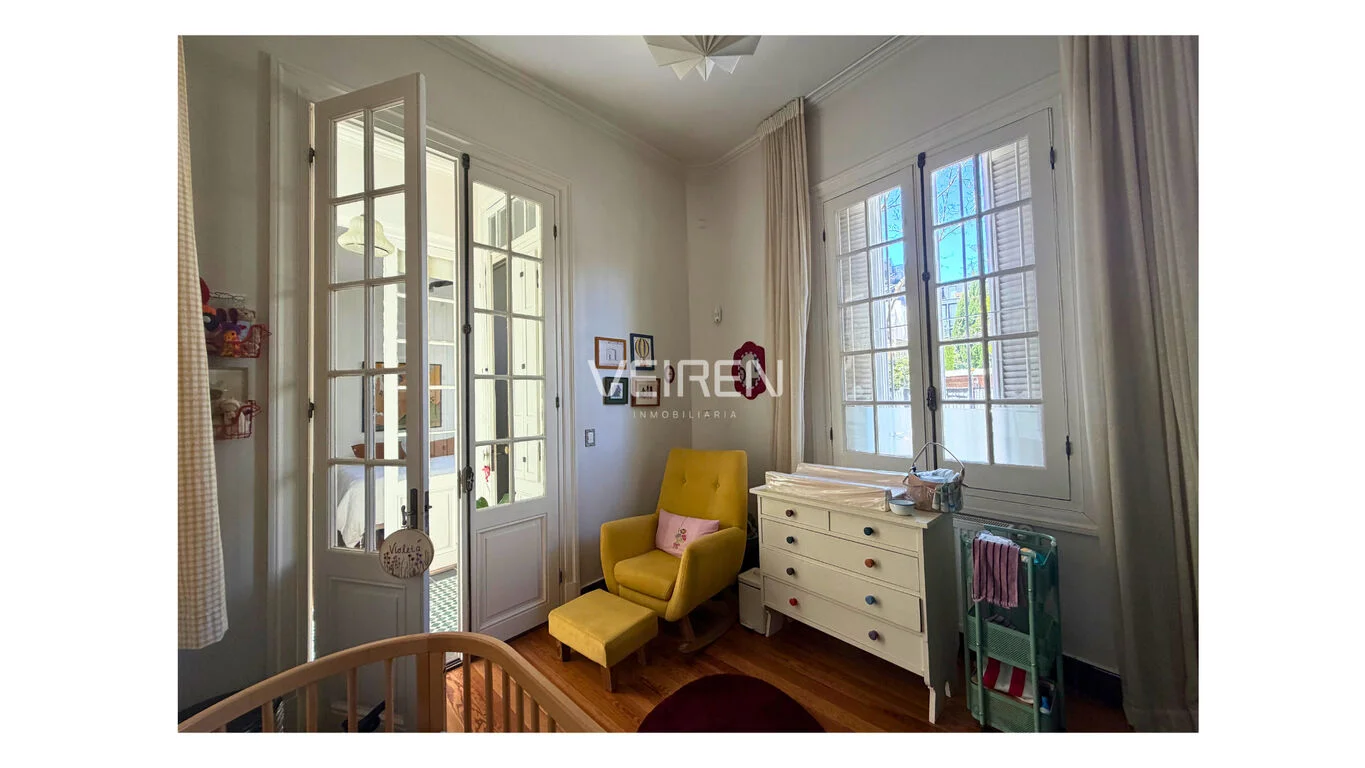 Casa en Punta Carretas, propiedad 303375 -Imagen 10