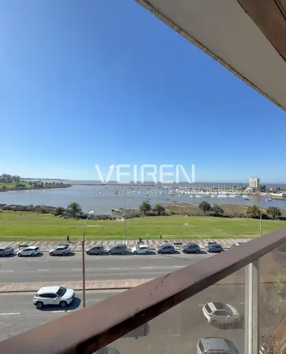 APARTAMENTO EN PUERTO DEL BUCEO