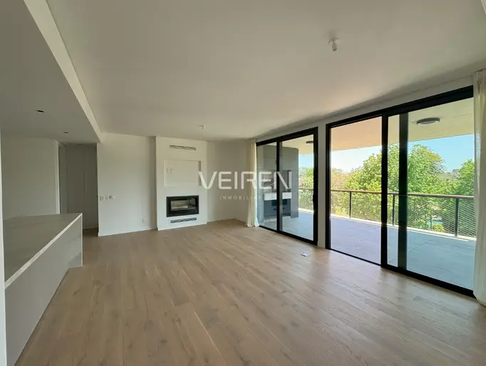Apartamento como a estrenar en WELL 3