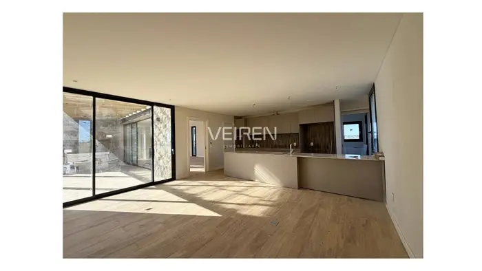 Casa a estrenar en venta en CAVAS DE LA TAHONA