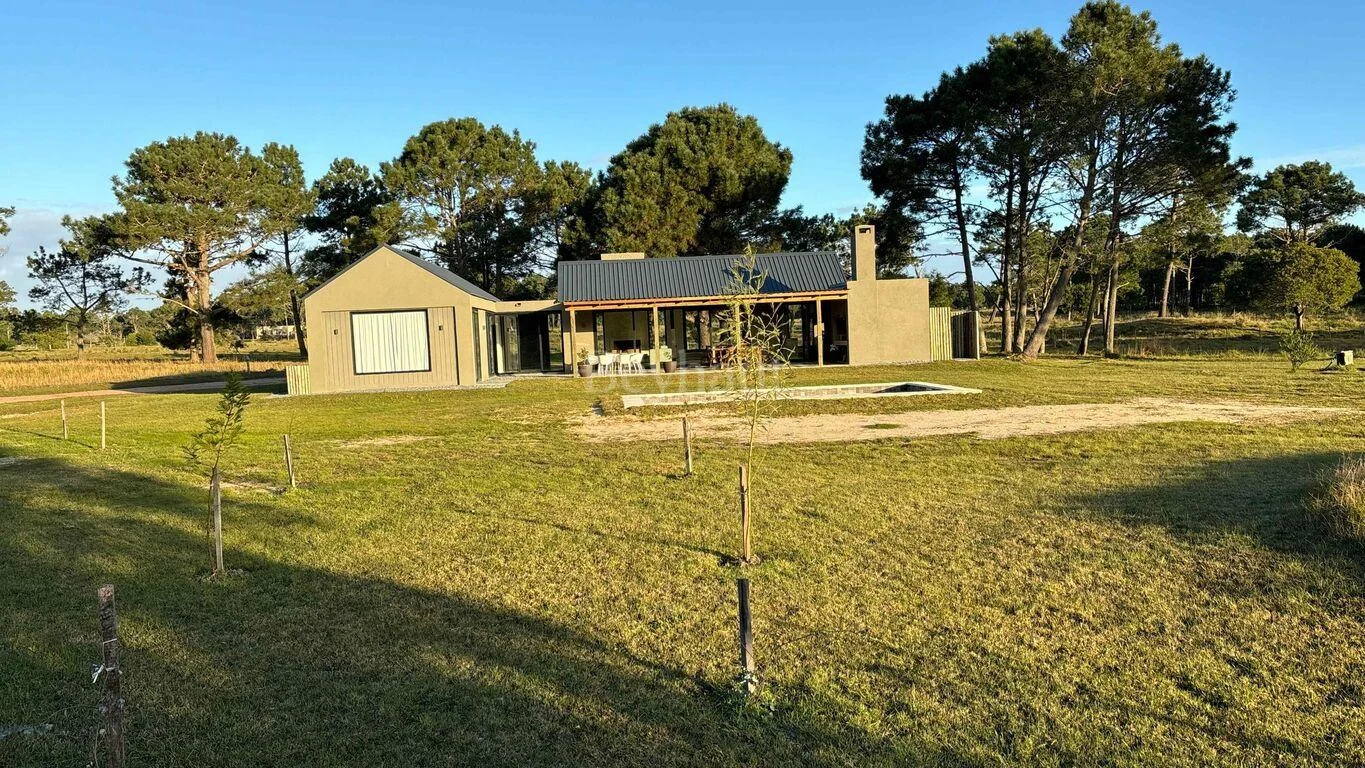 Casa en Punta del Diablo, propiedad 109628 -Imagen 2