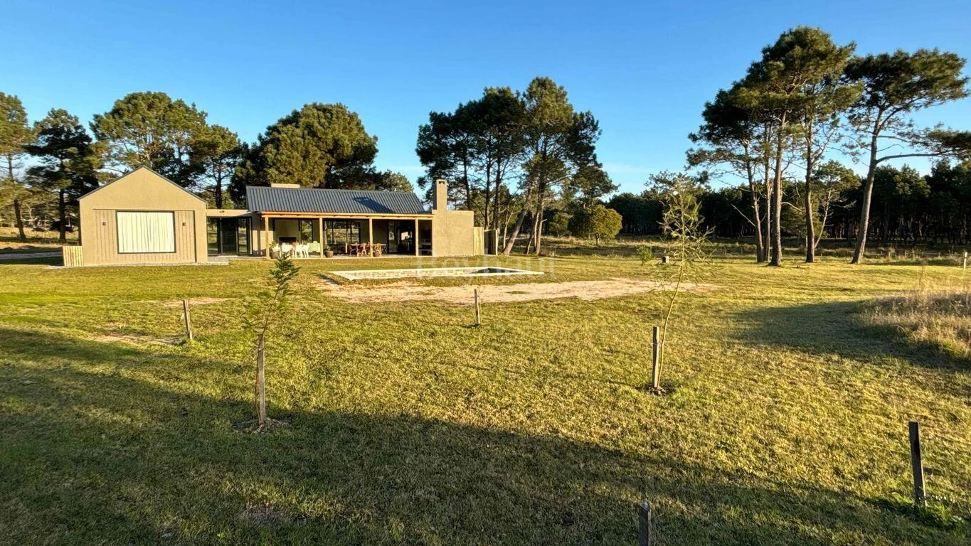 Casa en Punta del Diablo, propiedad 109628 -Imagen 3