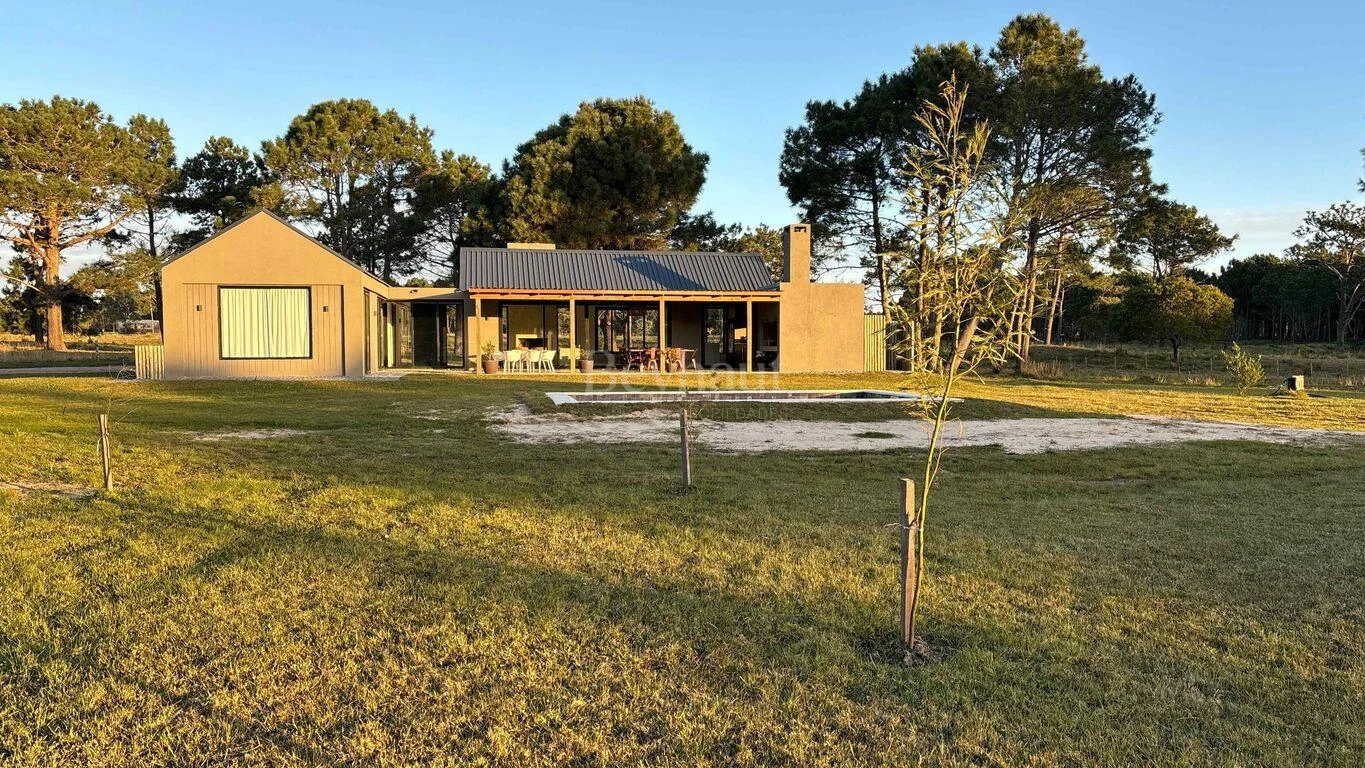 Casa en Punta del Diablo, propiedad 109628 -Imagen 4