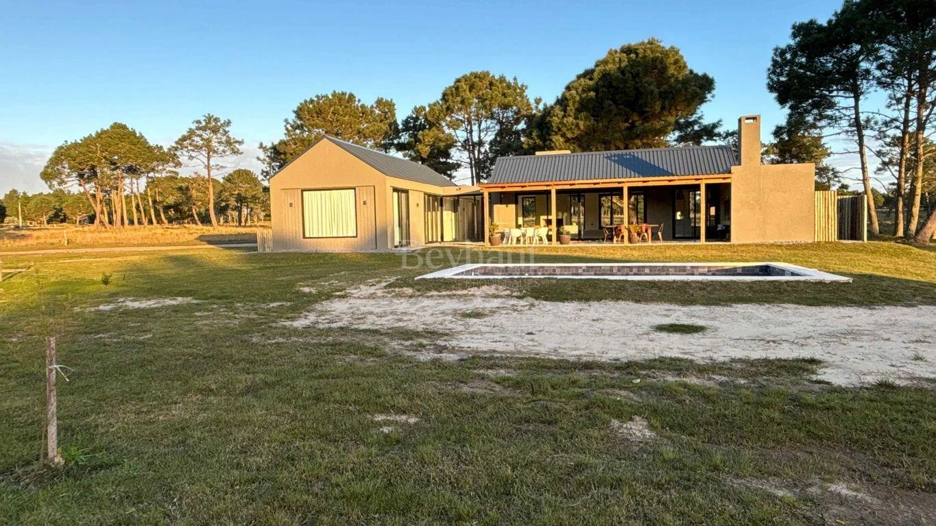 Casa en Punta del Diablo, propiedad 109628 -Imagen 5