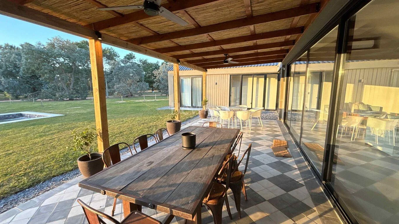 Casa en Punta del Diablo, propiedad 109628 -Imagen 6