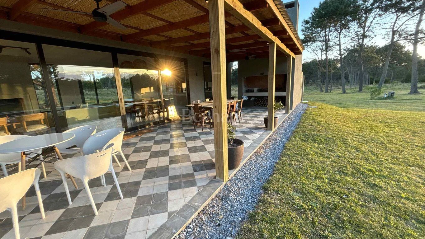 Casa en Punta del Diablo, propiedad 109628 -Imagen 7