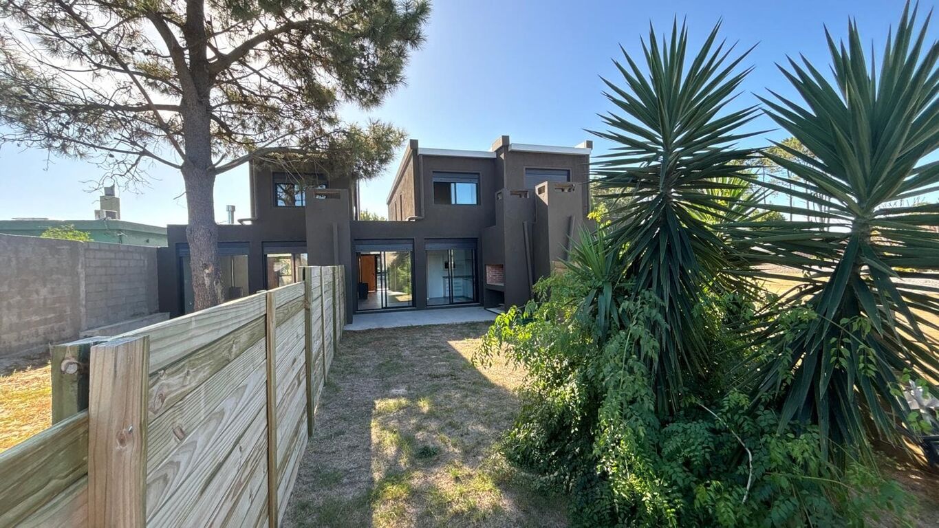 Casa en Parque de Solymar, propiedad 206988 -Imagen 1