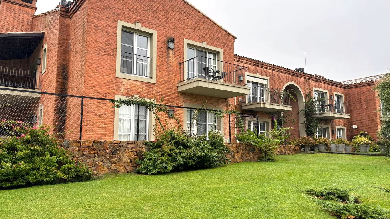 Apartamento en La Toscana de la Tahona, propiedad 248810 -Imagen 24