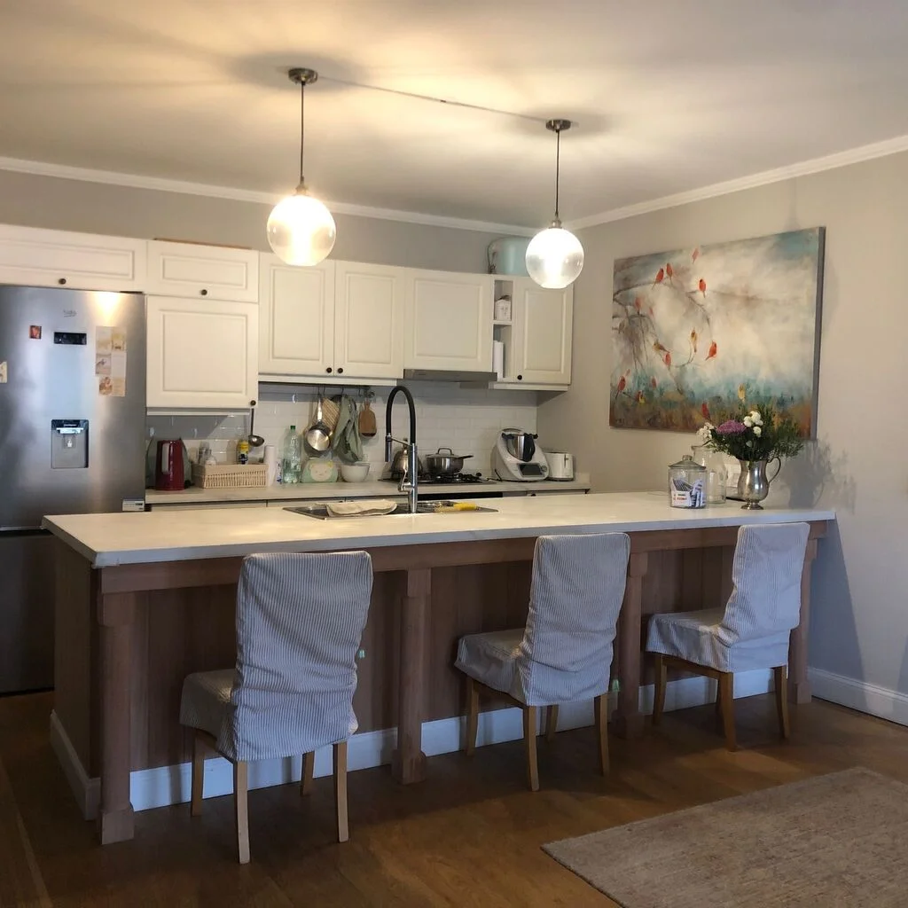Apartamento en La Toscana de la Tahona, propiedad 248810 -Imagen 4