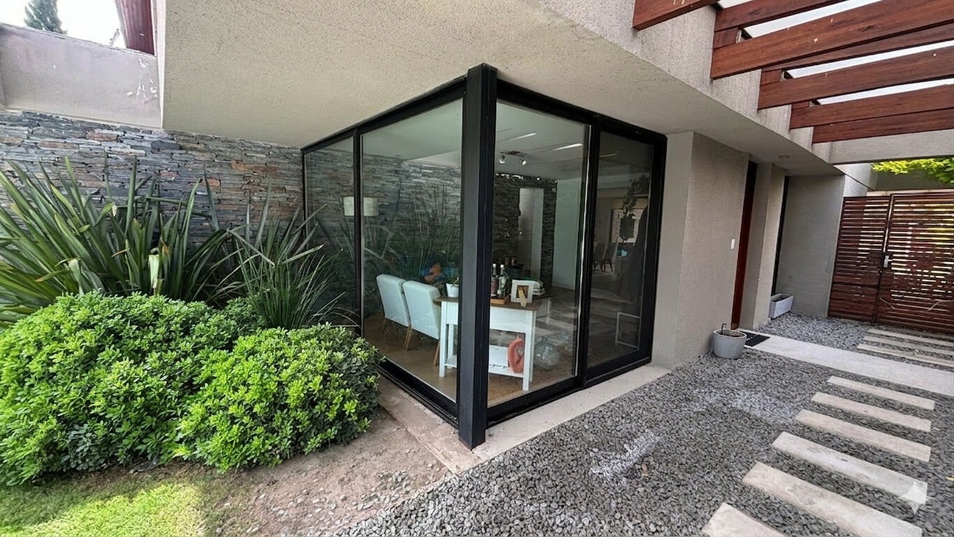 Casa en San Nicolás, propiedad 257122 -Imagen 2