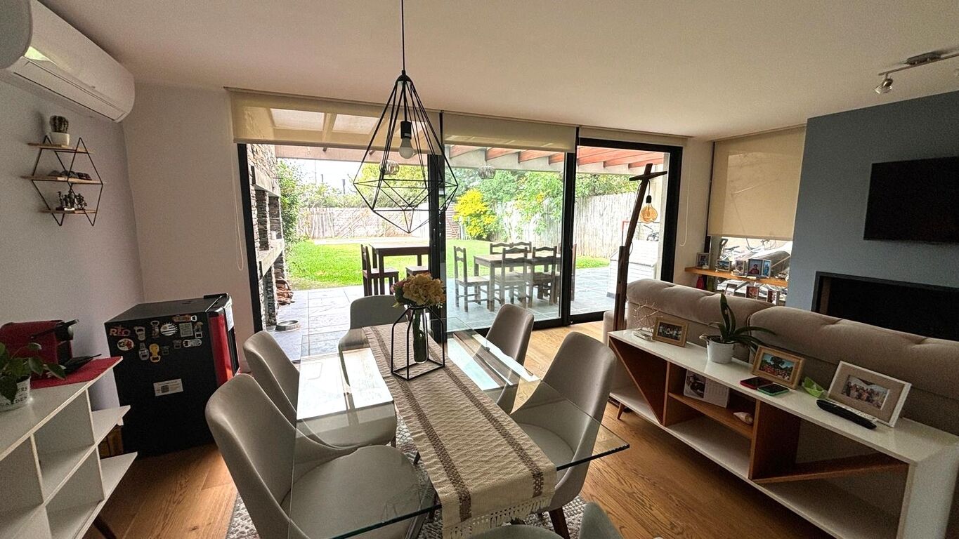 Casa en San Nicolás, propiedad 257122 -Imagen 4