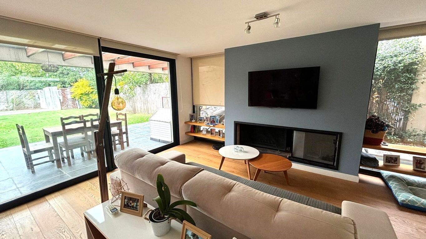 Casa en San Nicolás, propiedad 257122 -Imagen 5