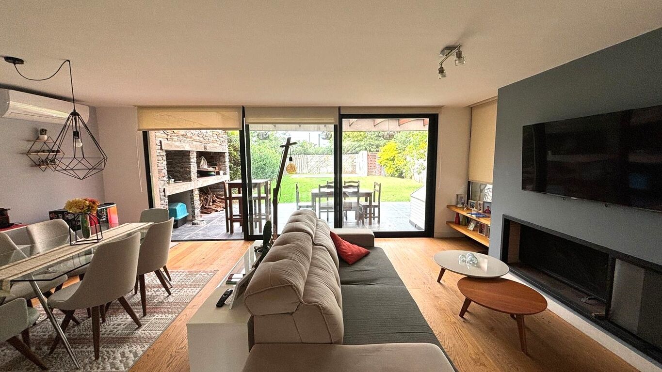 Casa en San Nicolás, propiedad 257122 -Imagen 1
