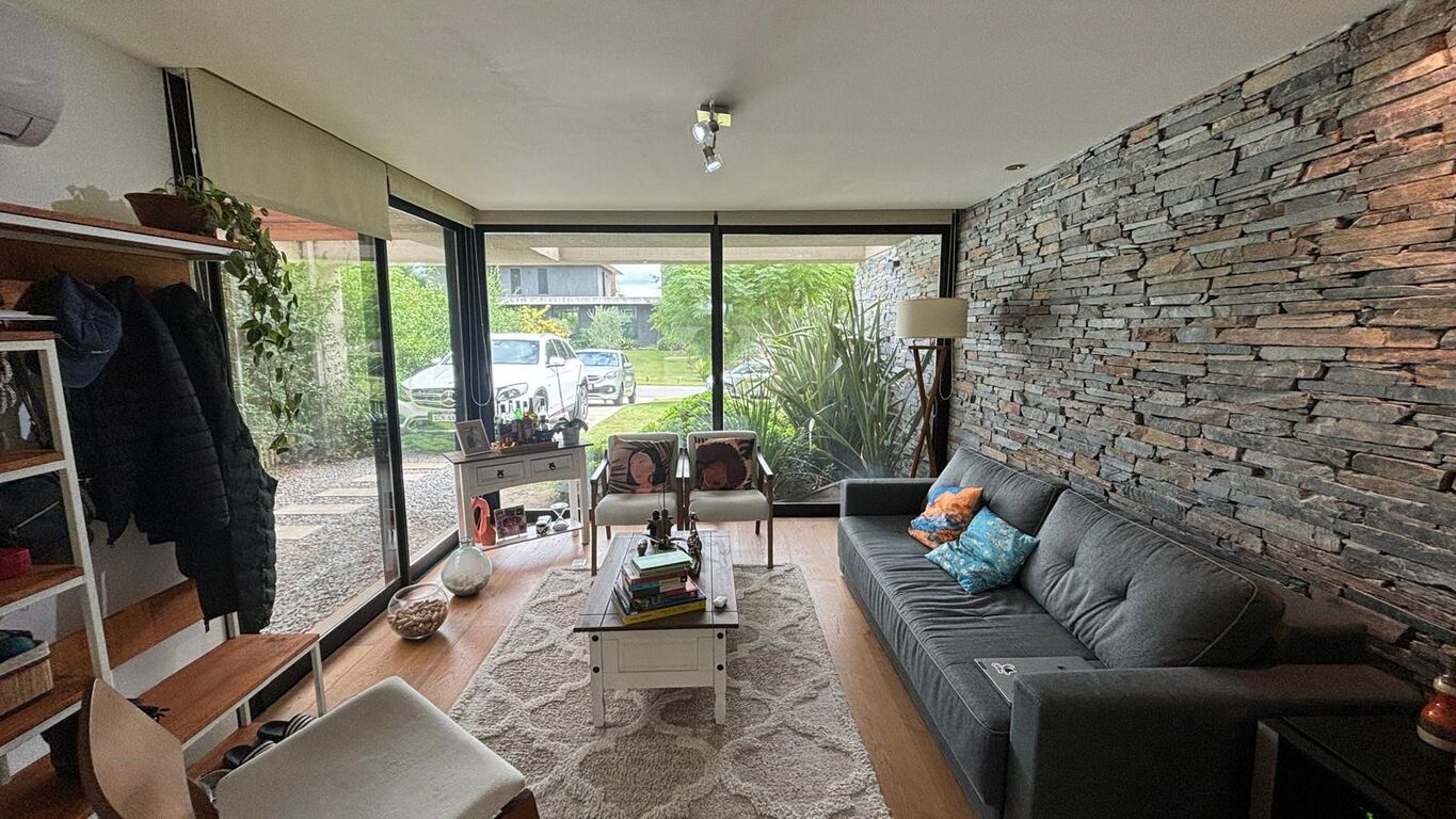 Casa en San Nicolás, propiedad 257122 -Imagen 3