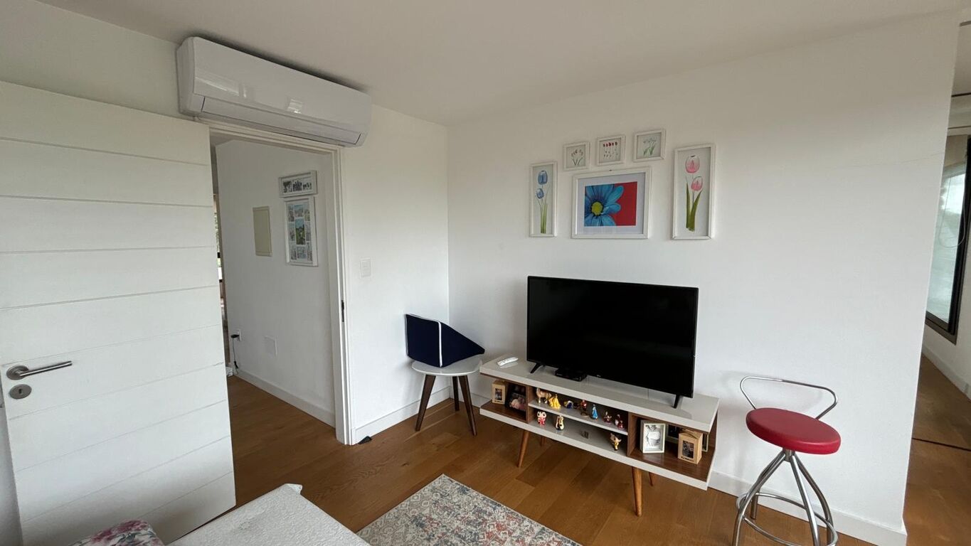 Casa en San Nicolás, propiedad 257122 -Imagen 9