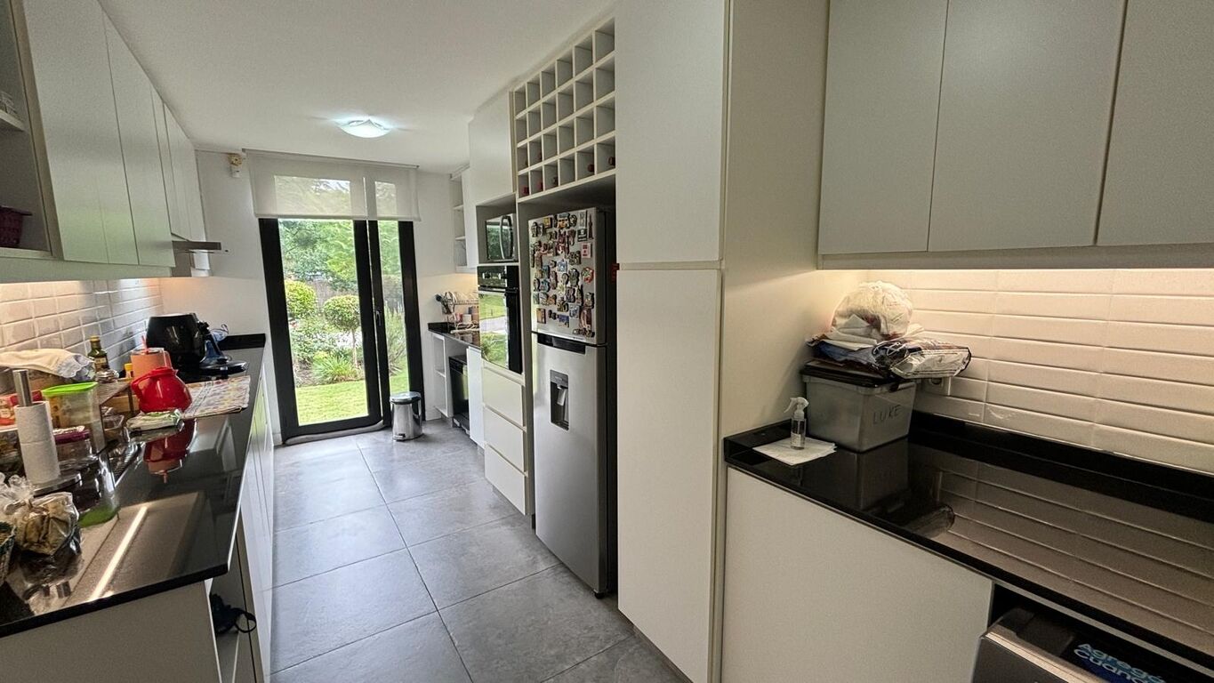 Casa en San Nicolás, propiedad 257122 -Imagen 7