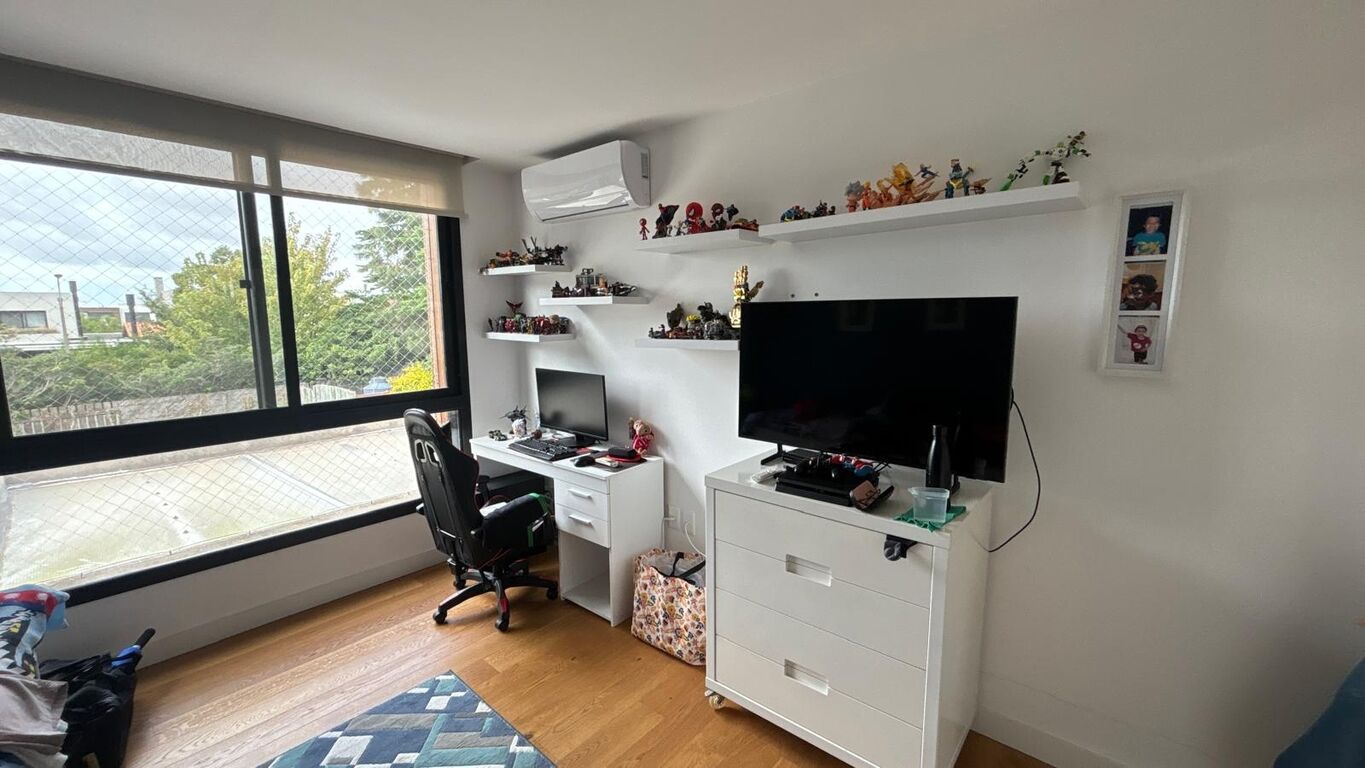 Casa en San Nicolás, propiedad 257122 -Imagen 10