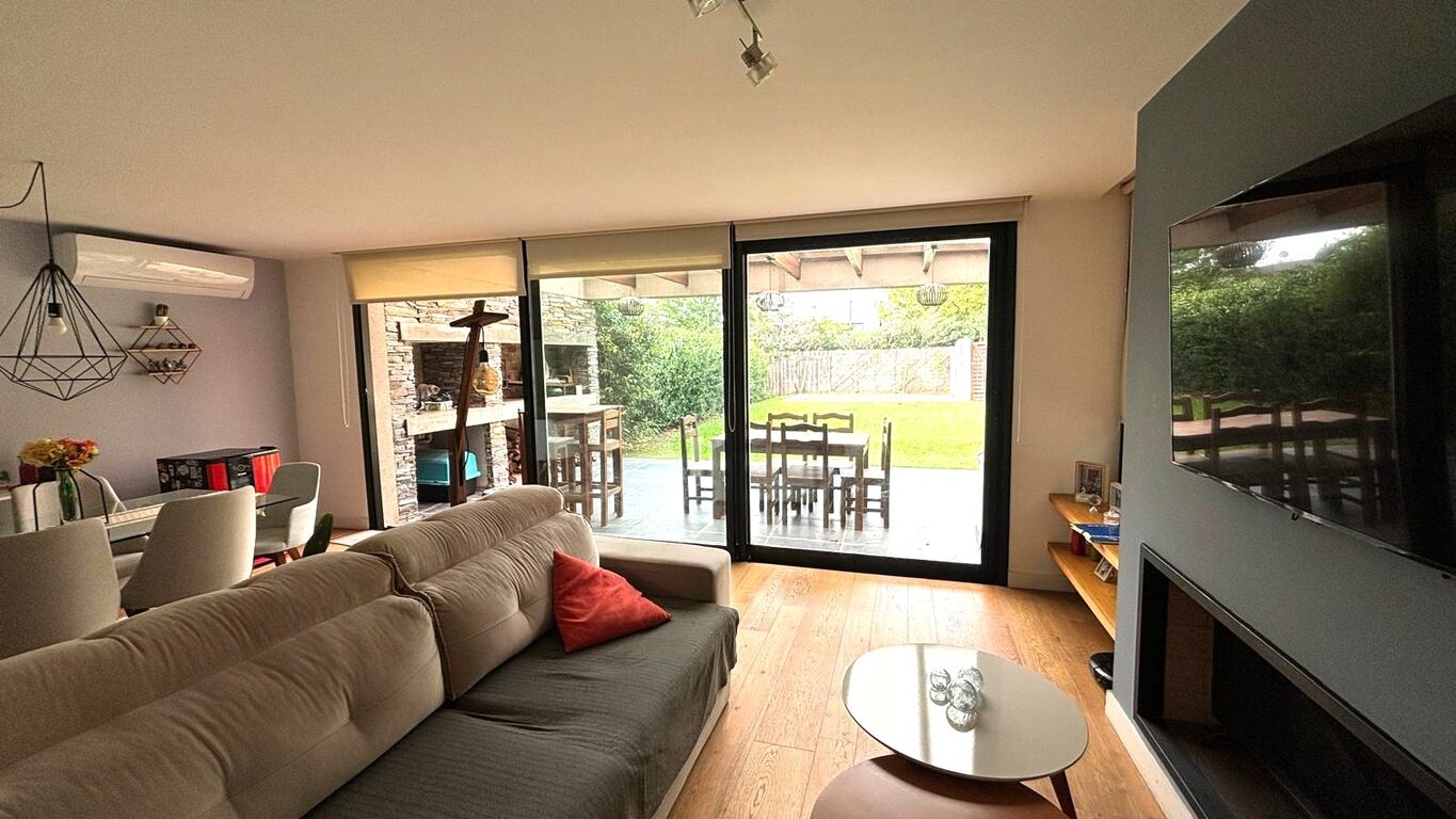 Casa en San Nicolás, propiedad 257122 -Imagen 6