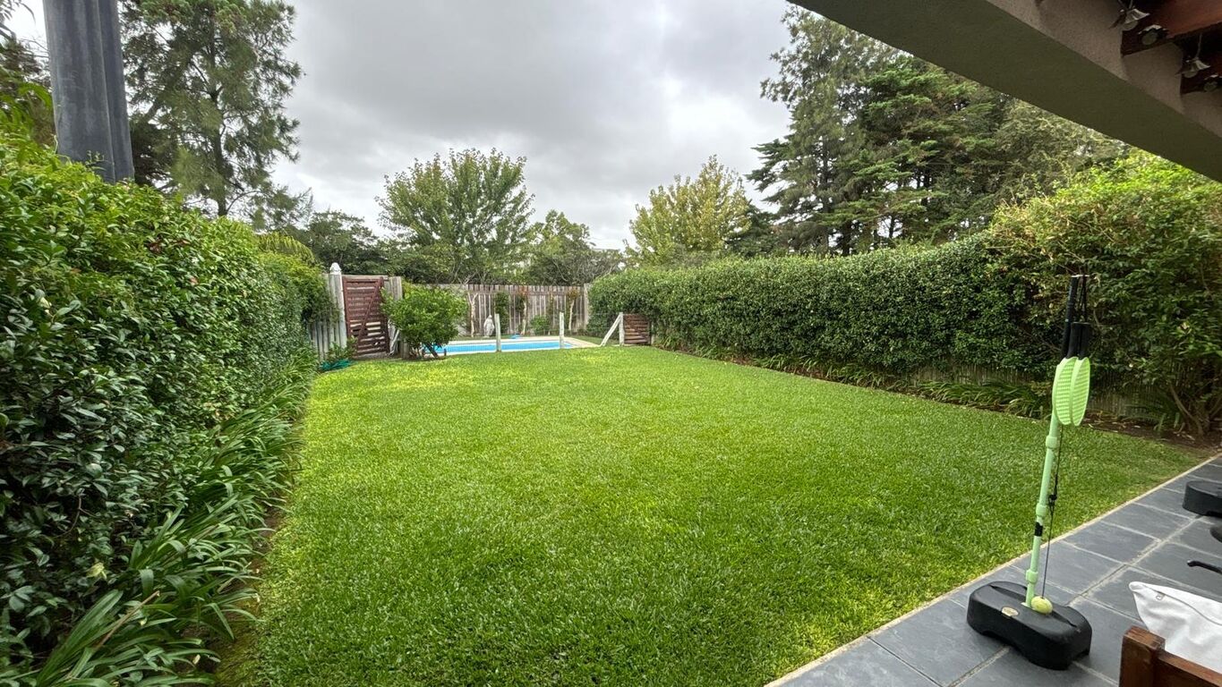Casa en San Nicolás, propiedad 257122 -Imagen 17