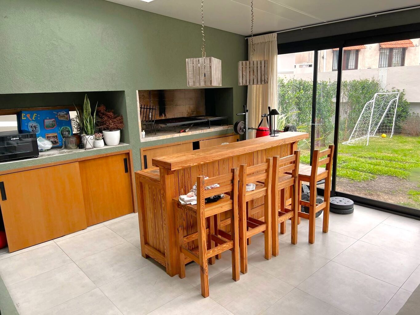 Casa en Parque Miramar, propiedad 270184 -Imagen 4
