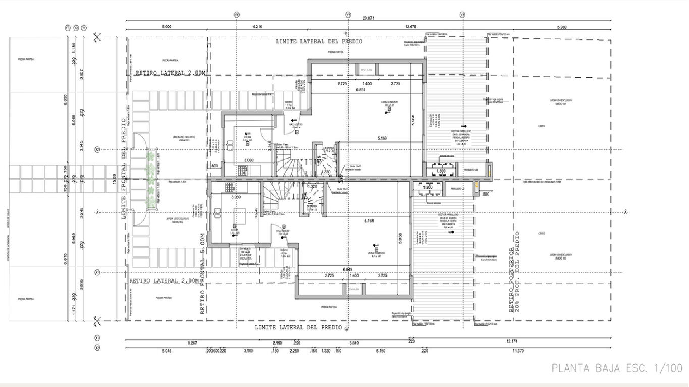 Casa en Parque Miramar, propiedad 270184 -Imagen 12