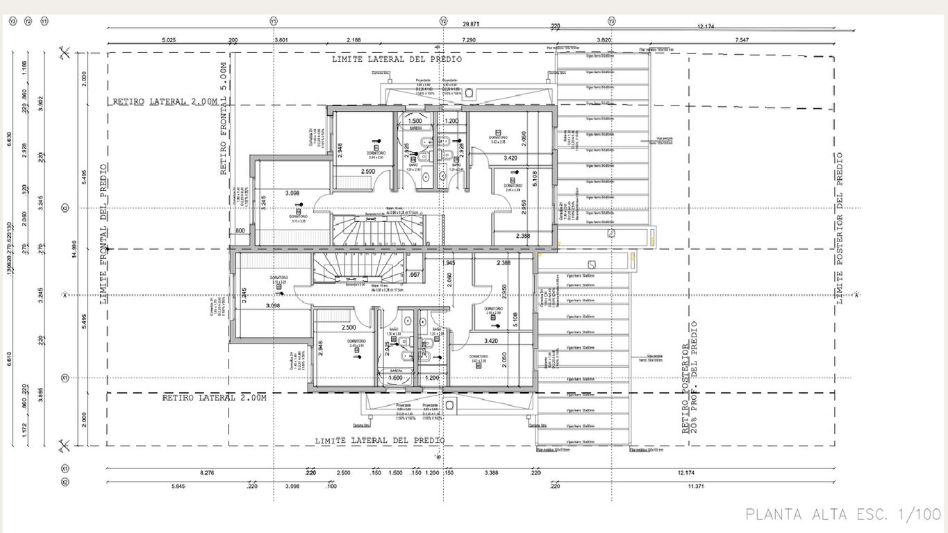 Casa en Parque Miramar, propiedad 270184 -Imagen 13