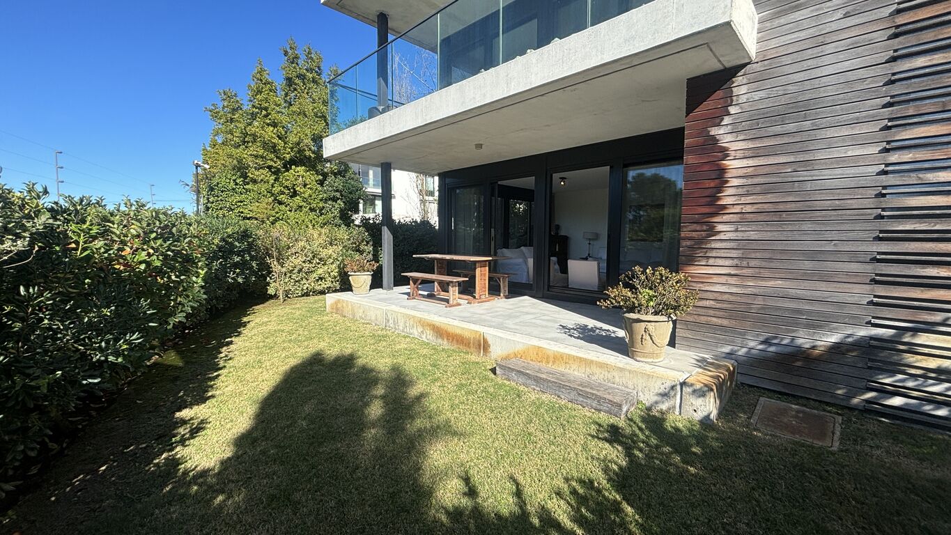 Apartamento en Carrasco, propiedad 273160 -Imagen 1