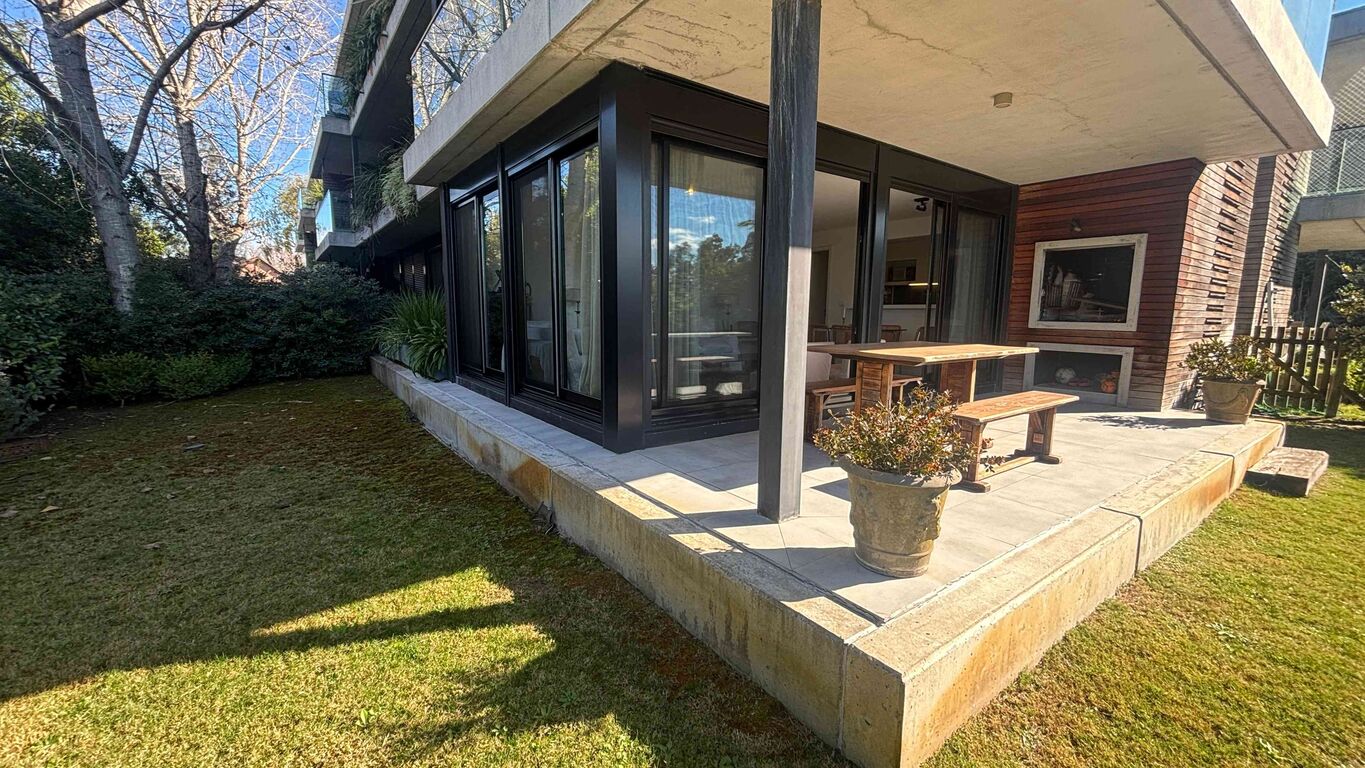 Apartamento en Carrasco, propiedad 273160 -Imagen 5