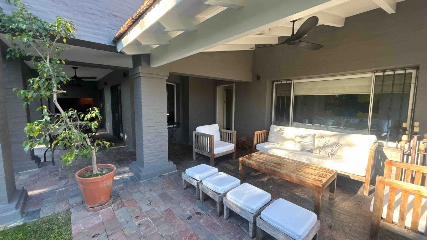 Casa en Parque Miramar, propiedad 275093 -Imagen 3