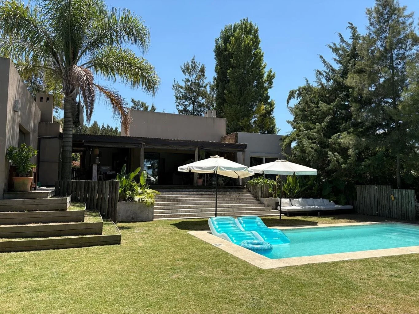 Casa en Altos de la Tahona, propiedad 277205 -Imagen 2