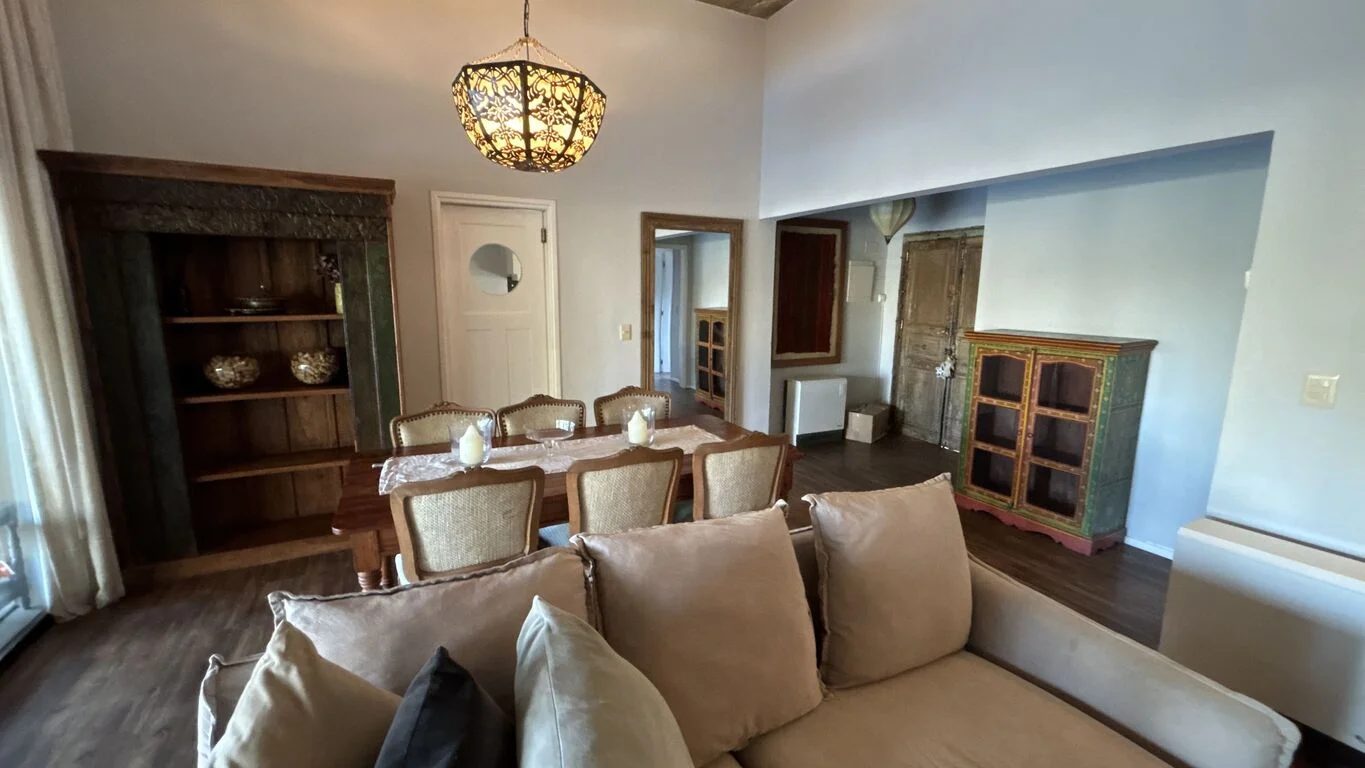 Casa en Altos de la Tahona, propiedad 277205 -Imagen 12