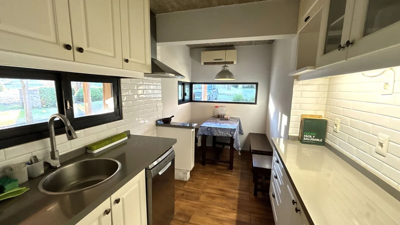 Casa en Altos de la Tahona, propiedad 277205 -Imagen 17
