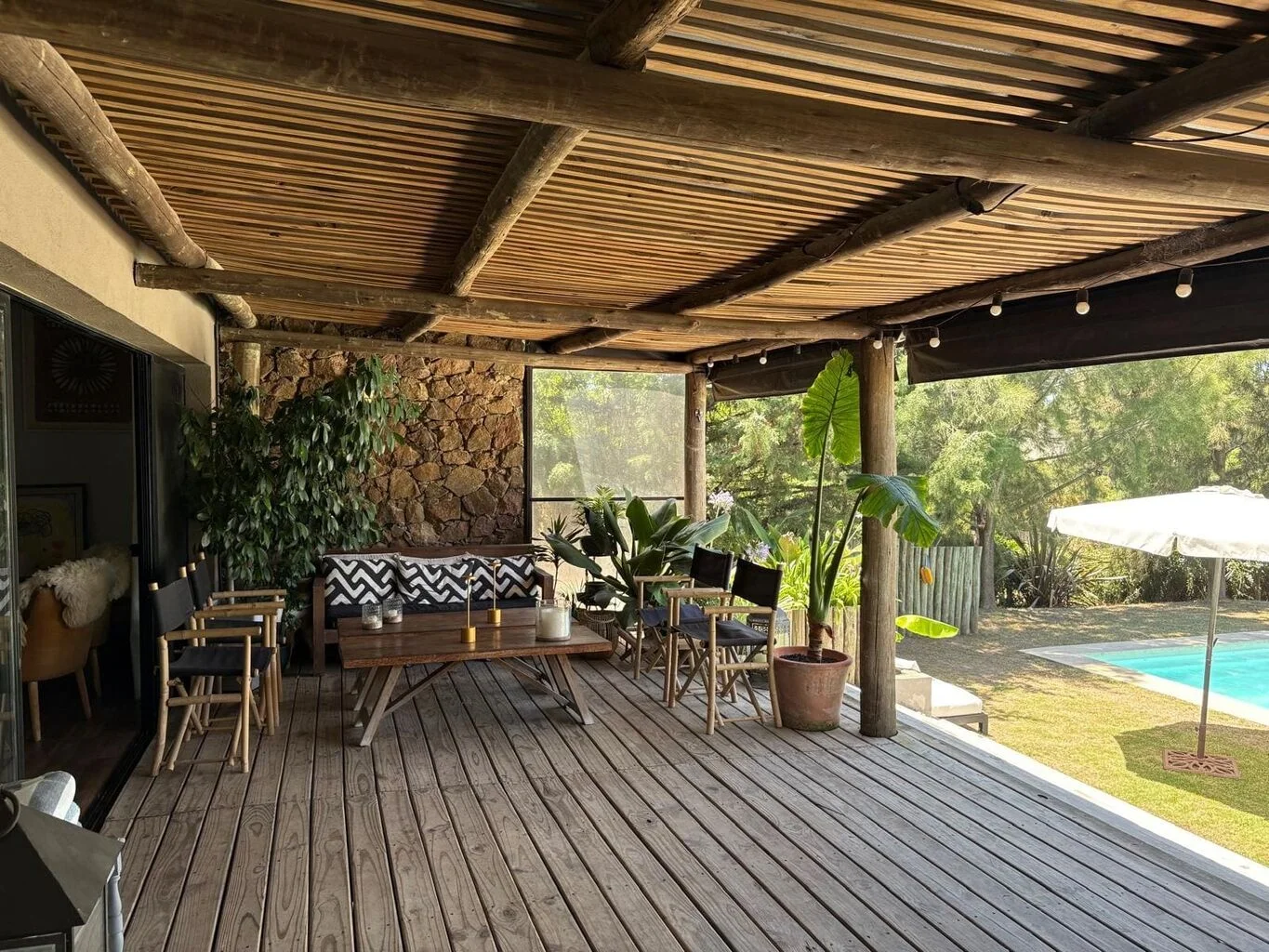 Casa en Altos de la Tahona, propiedad 277205 -Imagen 3