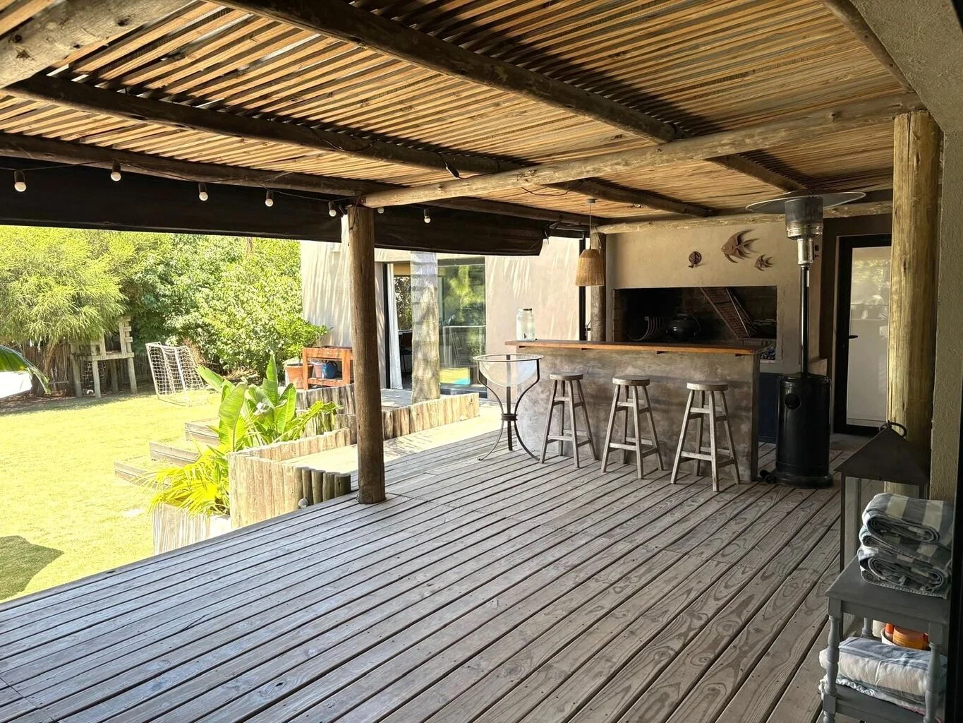 Casa en Altos de la Tahona, propiedad 277205 -Imagen 4