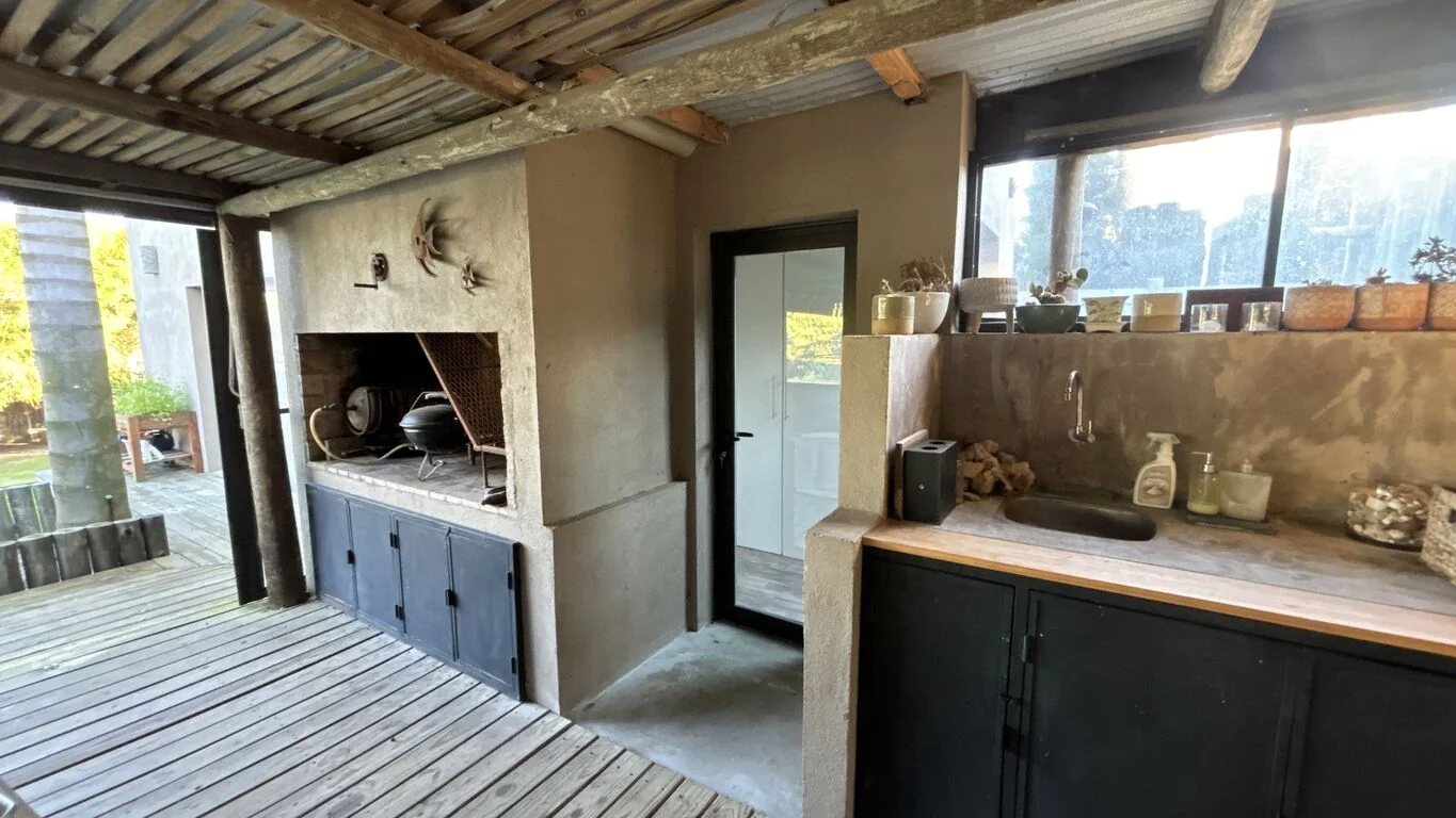 Casa en Altos de la Tahona, propiedad 277205 -Imagen 5