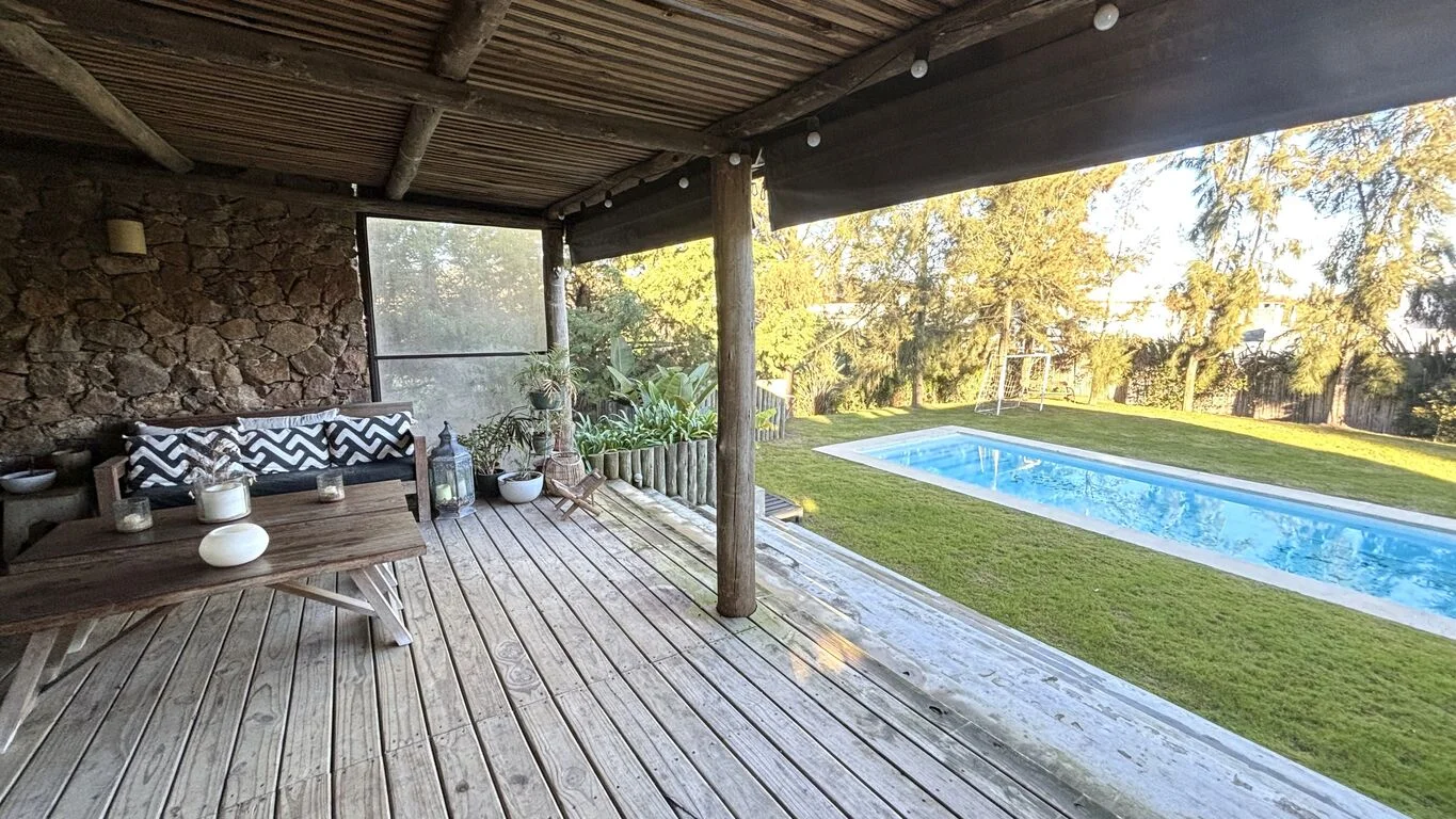 Casa en Altos de la Tahona, propiedad 277205 -Imagen 6