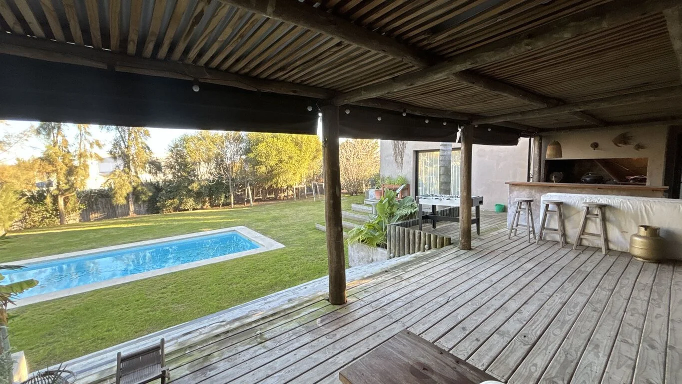 Casa en Altos de la Tahona, propiedad 277205 -Imagen 7