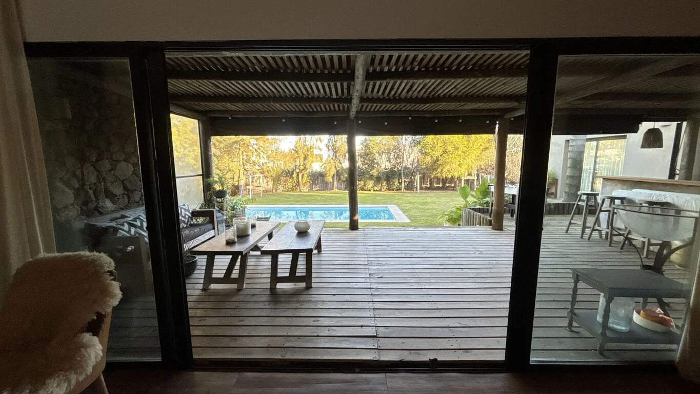 Casa en Altos de la Tahona, propiedad 277205 -Imagen 8