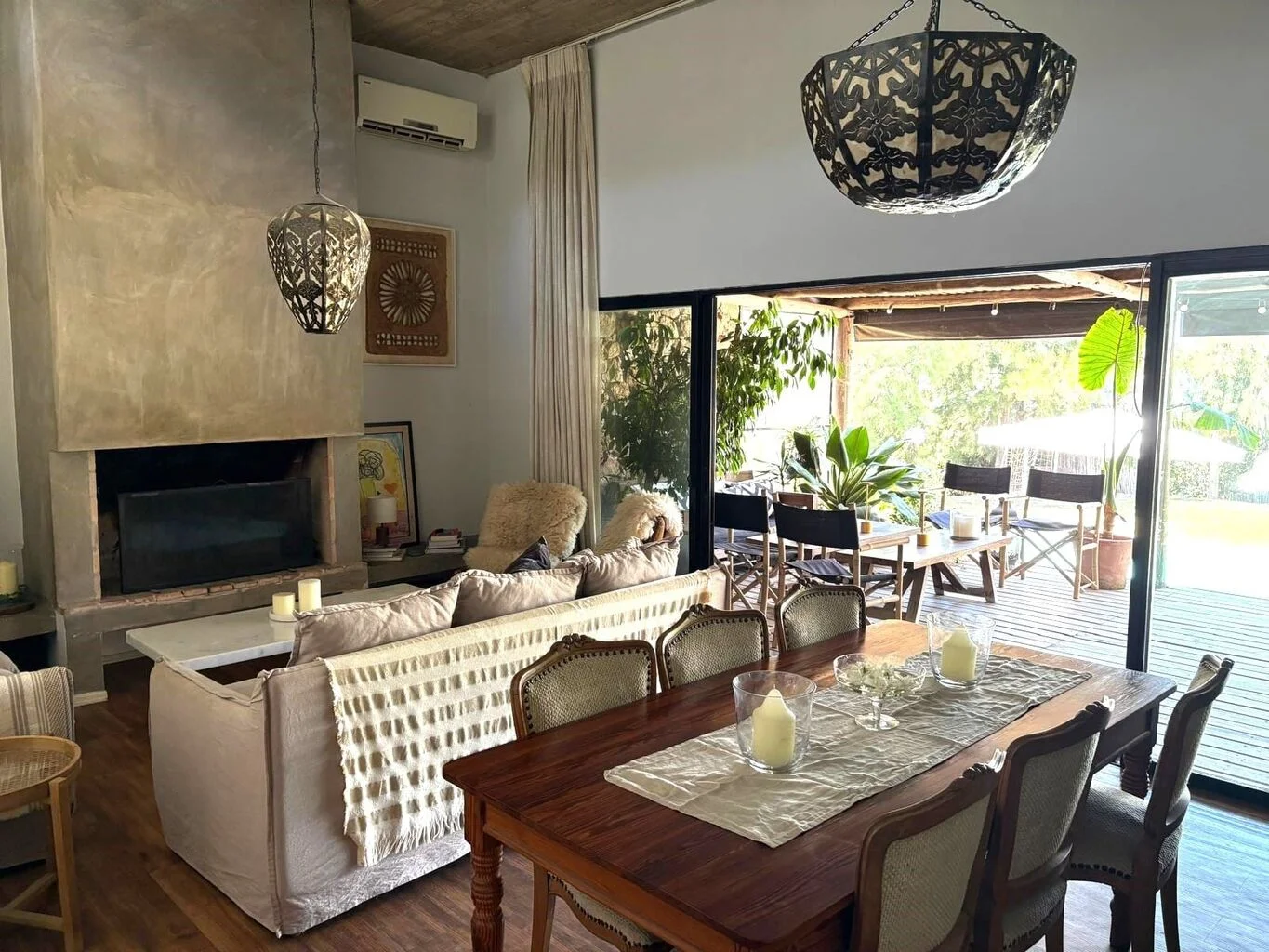 Casa en Altos de la Tahona, propiedad 277205 -Imagen 9