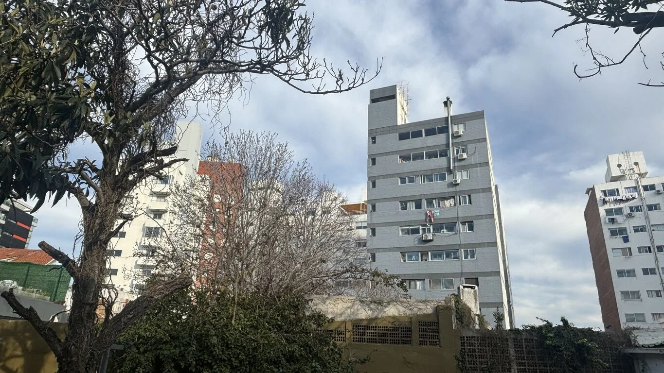 Terreno en Malvín, propiedad 284669 -Imagen 1