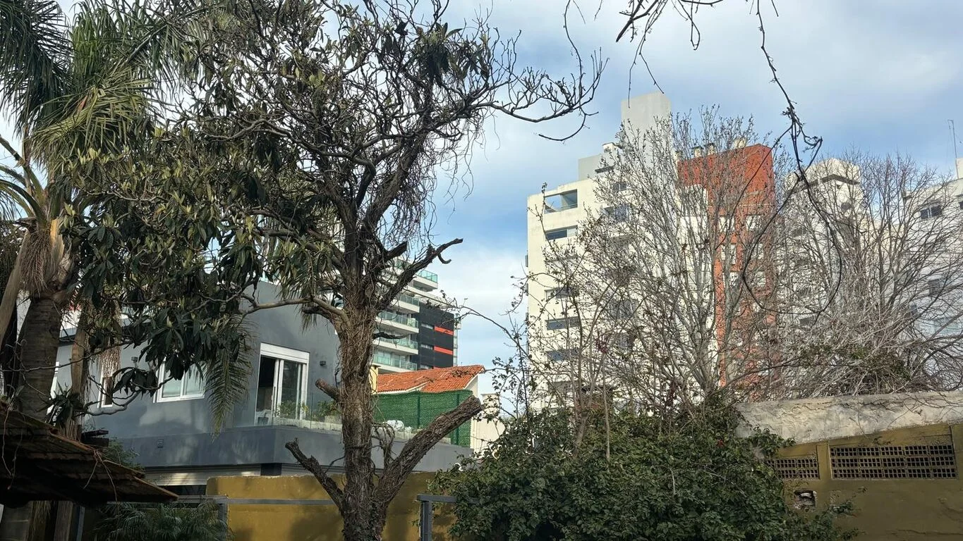 Terreno en Malvín, propiedad 284669 -Imagen 2