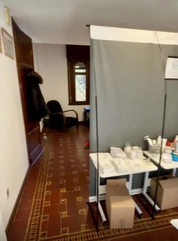 Oficina en Carrasco, propiedad 284714 -Imagen 9