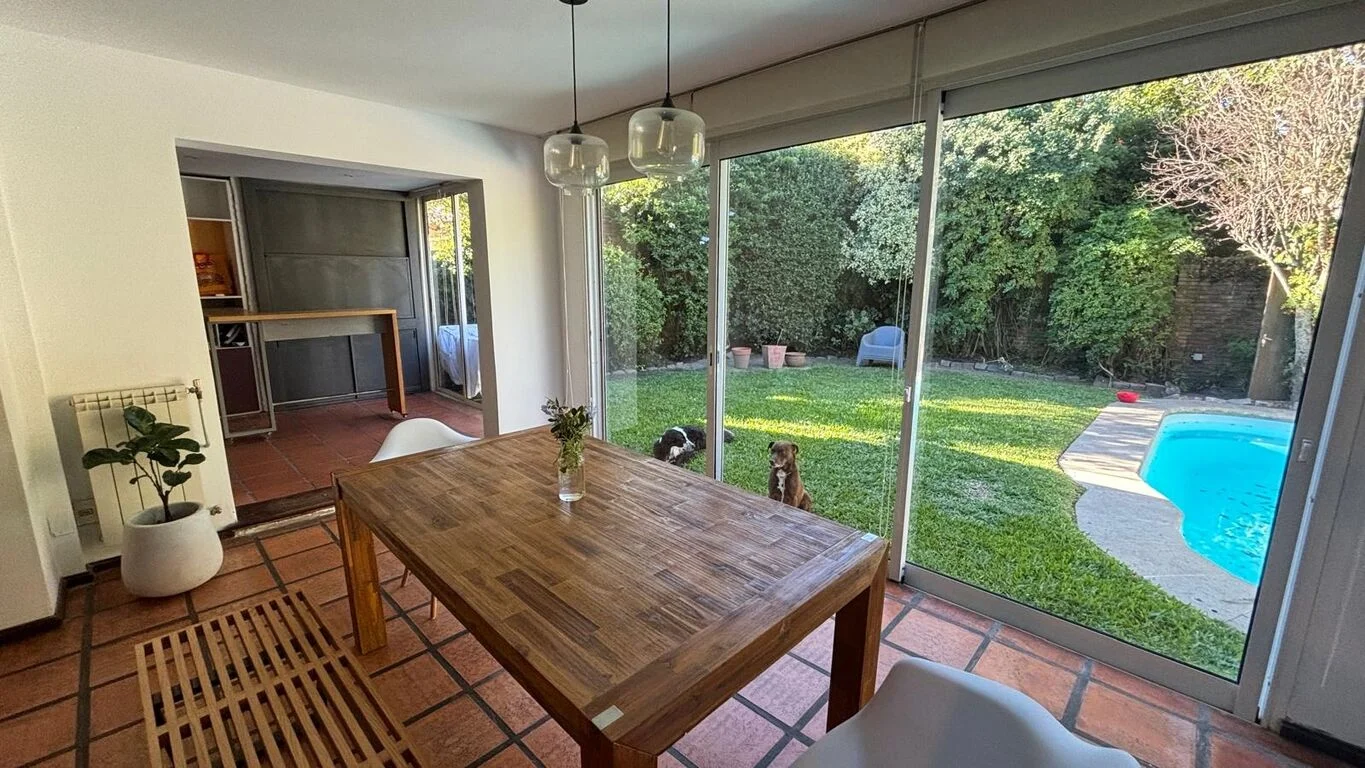 Casa en Jardines de Carrasco, propiedad 298624 -Imagen 2